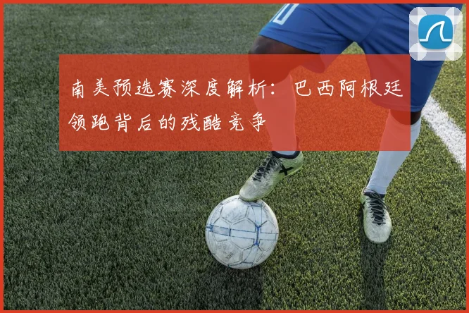 南美预选赛深度解析:巴西阿根廷领跑背后的残酷竞争