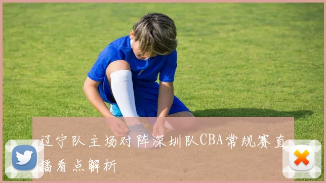 辽宁队主场对阵深圳队CBA常规赛直播看点解析