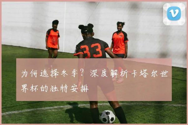 为何选择冬季？深度解析卡塔尔世界杯的独特安排