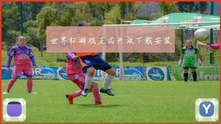 世界杯游戏正式开放下载安装