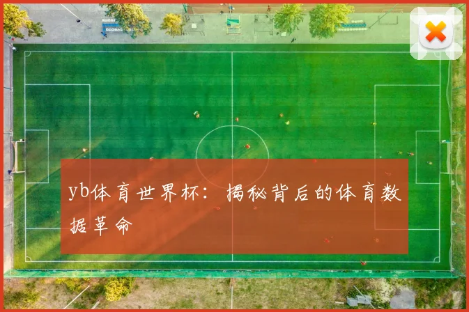 yb体育世界杯:揭秘背后的体育数据革命