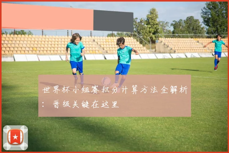 世界杯小组赛积分计算方法全解析:晋级关键在这里