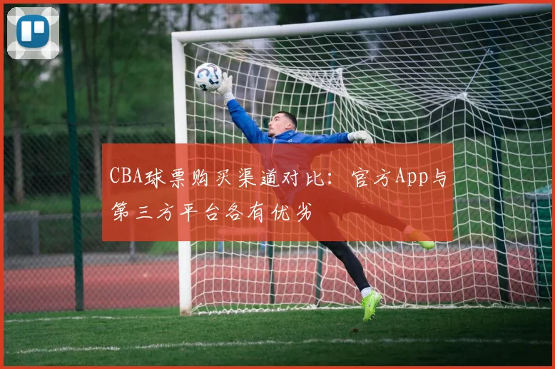 CBA球票购买渠道对比:官方App与第三方平台各有优劣