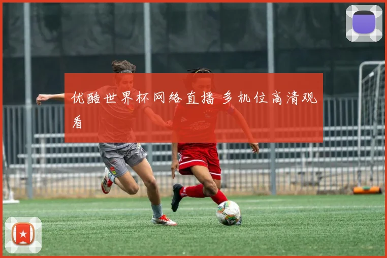 优酷世界杯网络直播 多机位高清观看
